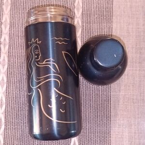 Starbucks thermos